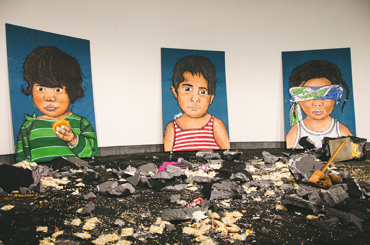 Ausstellung
