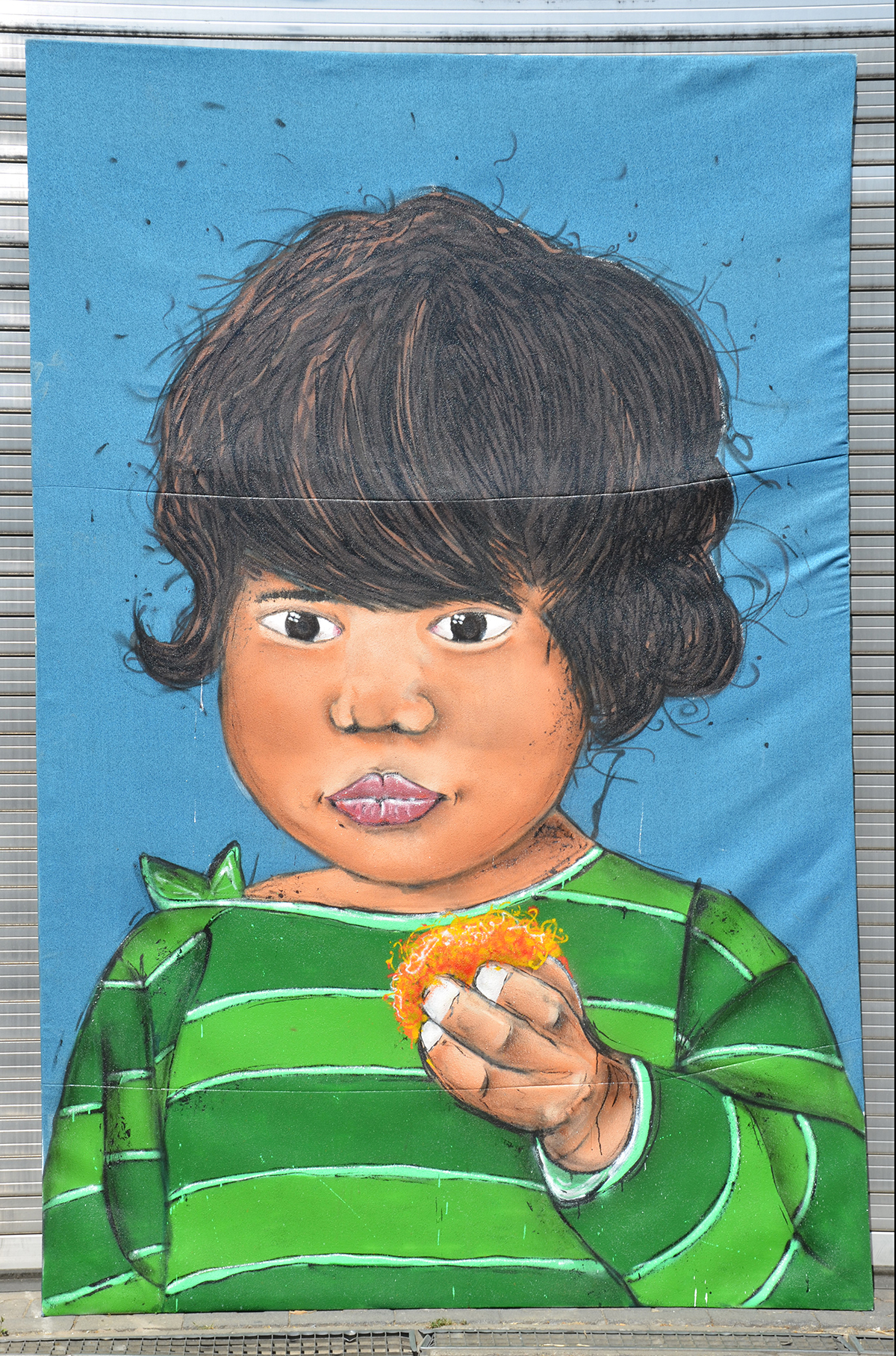 Kid 1